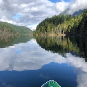 Meet your Posher, Veralyn